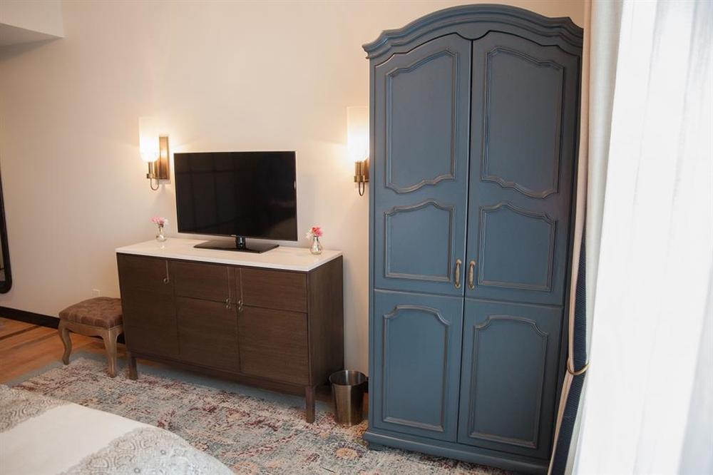 The Charmant Hotel La Crosse Room photo
