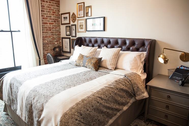 The Charmant Hotel La Crosse Room photo