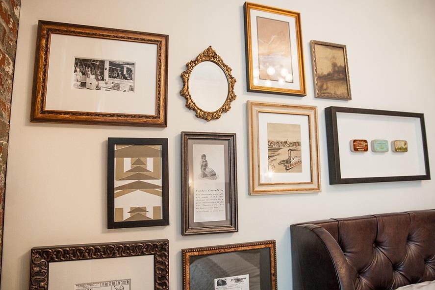 The Charmant Hotel La Crosse Amenities photo